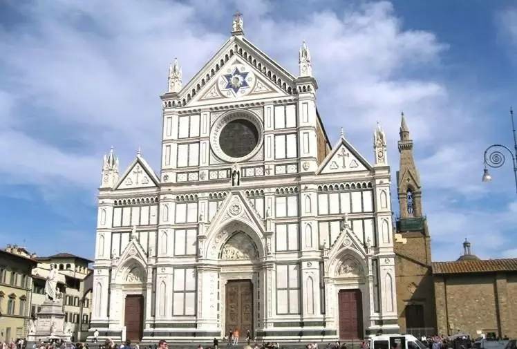 【意大利】佛罗伦...