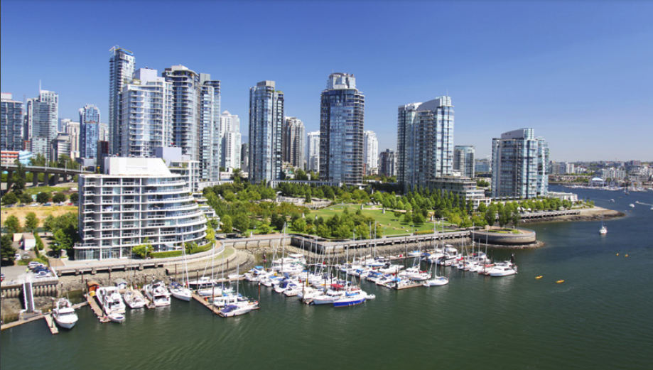 【加拿大】加西大学